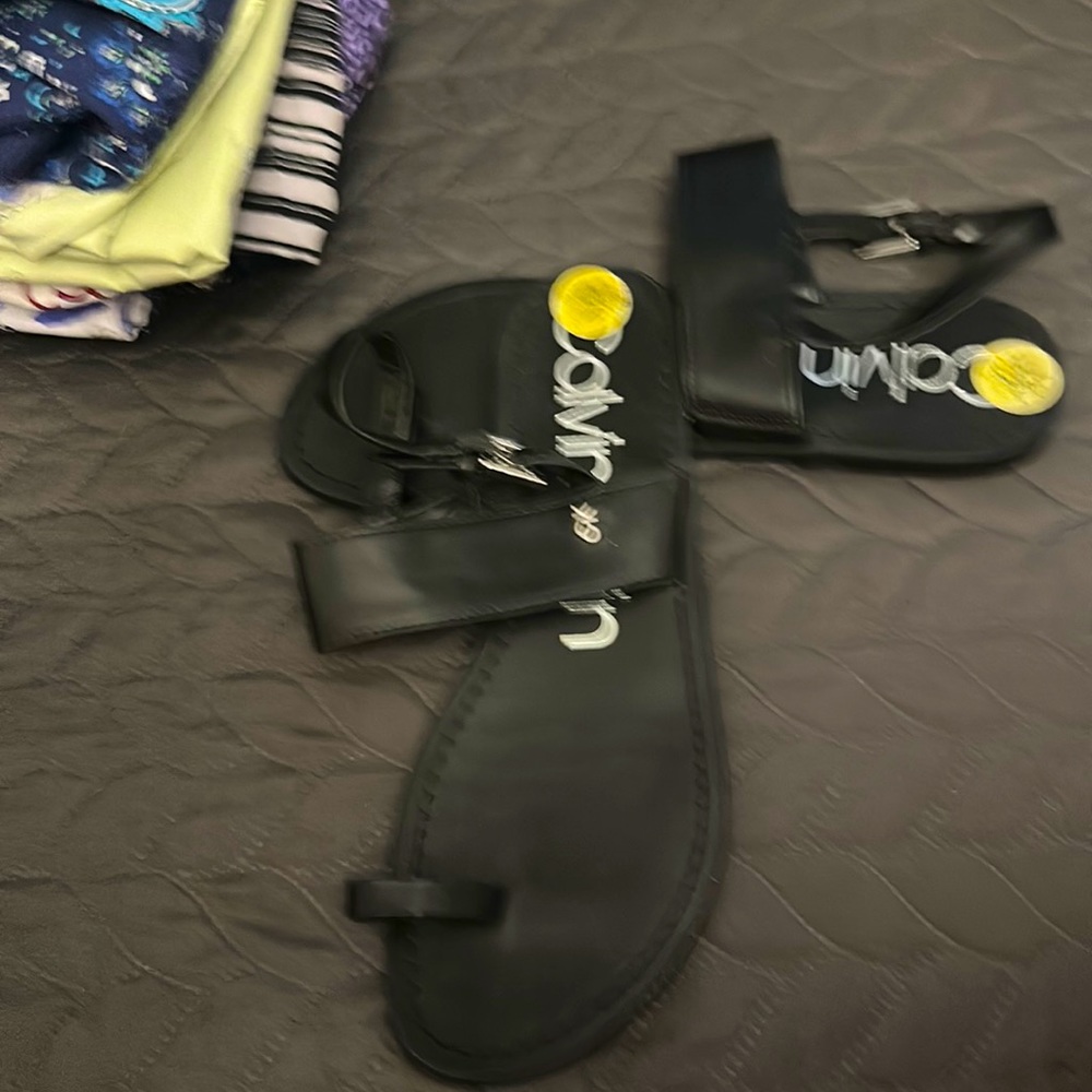 Calvin Klein Sandals